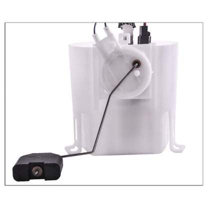 Herko 174GE Fuel Pump Module, Compatible with Chevrolet Meriva Tornado 1.8L 2004-2011