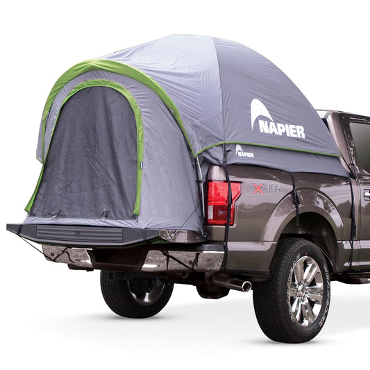 Napier Backroadz - Tienda de campaña para camión