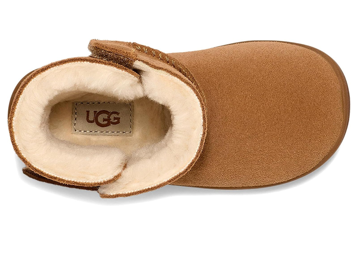 UGG Keelan II - Botas para niños