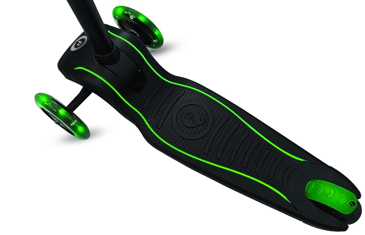 PRINSEL 1551 Scooter Future, Verde