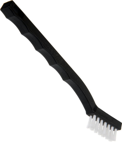 Carlisle FoodService Products 4067400 AP cepillo para polvo de limpieza de pistola de un solo extremo, 7 pulgadas, nailon