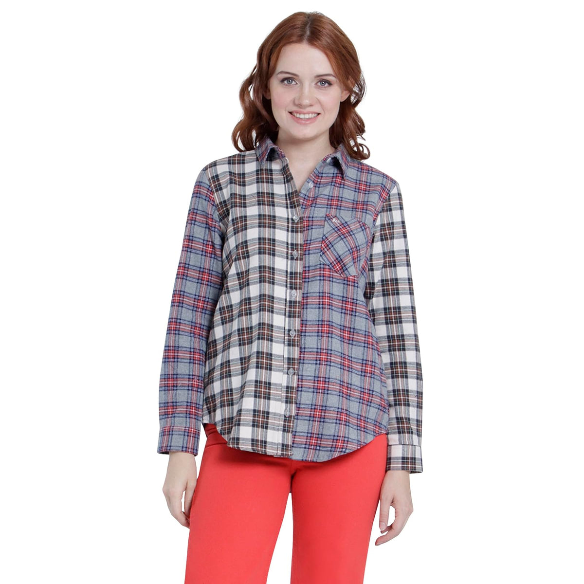 Lee Western Blusas Mujer