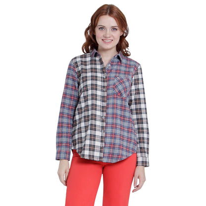 Lee Western Blusas Mujer