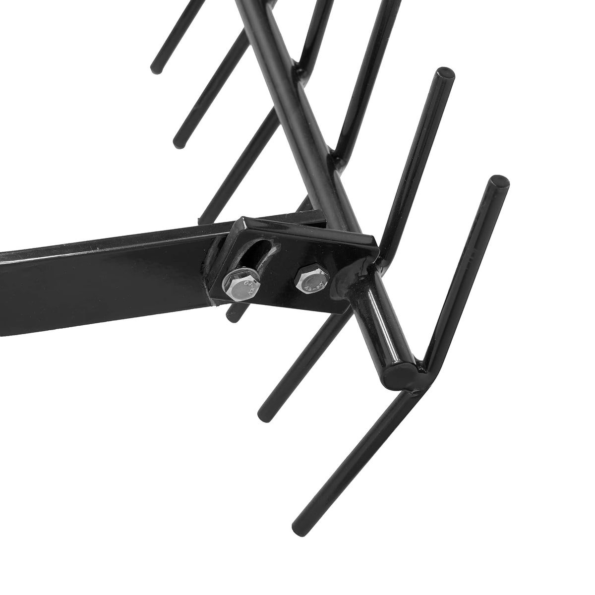 Extreme Max Rastrillo Acuático Lanzable para Malezas, 32 Pulgadas