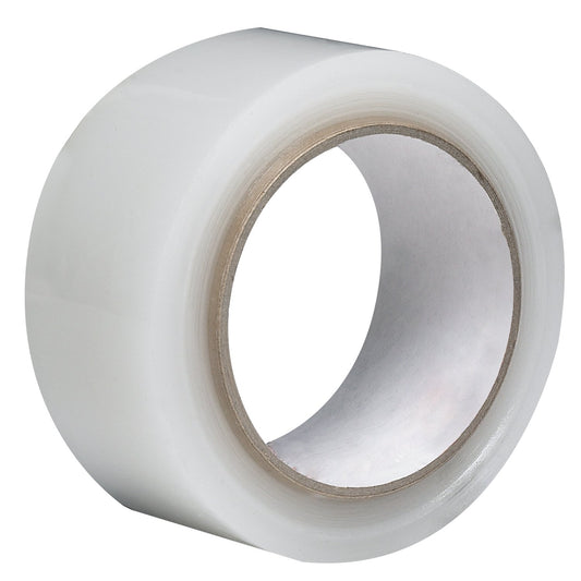 Thermwell T96H Cinta selladora para la intemperie, 5.08 cm/30.48 m, 0, 2" X 100 ft, Transparente