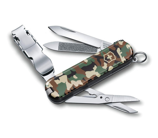 Victorinox Nailclip 580