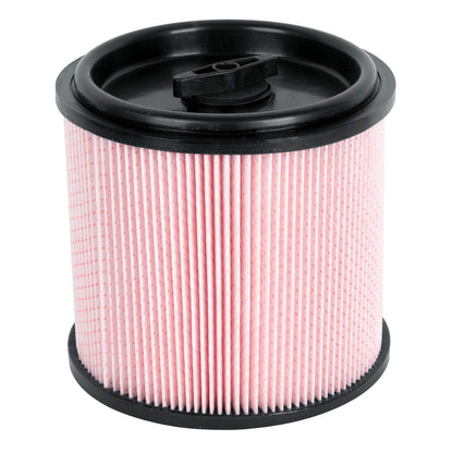 Truper FILF-ASPI-12-16, Filtro cartucho polvo fino para ASPI-12