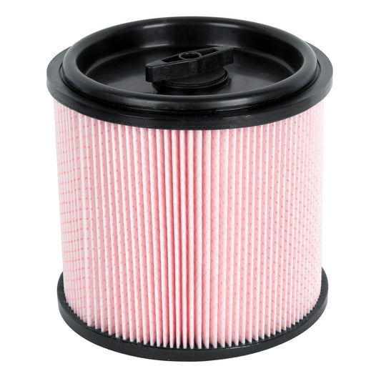 Truper FILF-ASPI-12-16, Filtro cartucho polvo fino para ASPI-12