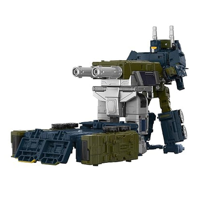 Transformers TRA Gen Prime CMDR Onslaught