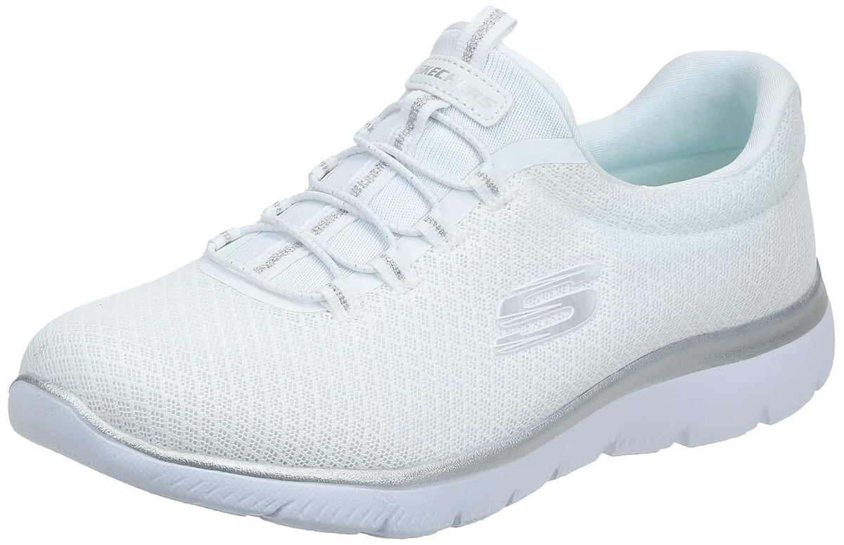 Skechers SUMMITS, Mujer