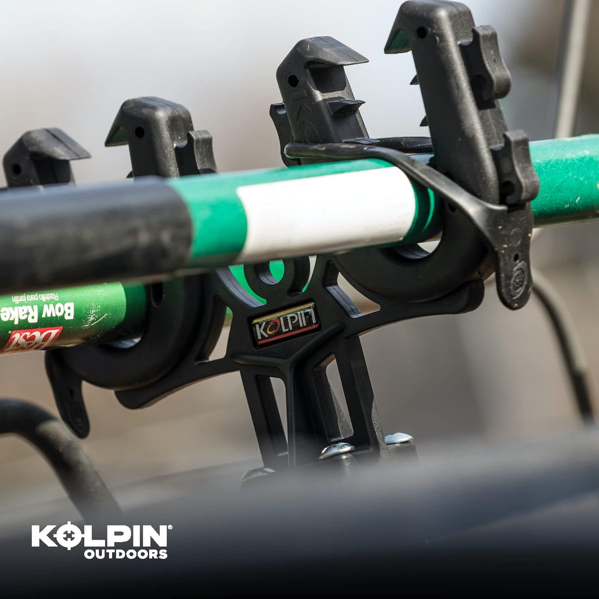 Kolpin 21505 Rhino Grip - Double