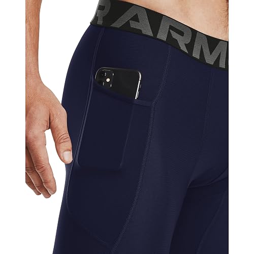 Shorts de Entrenamiento Under Armour UA Heatgear para Hombre