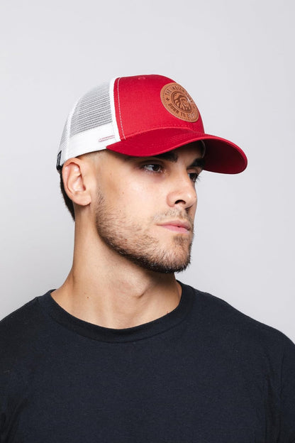 The Indian Face Born to be Free Gorro Unisex Adulto