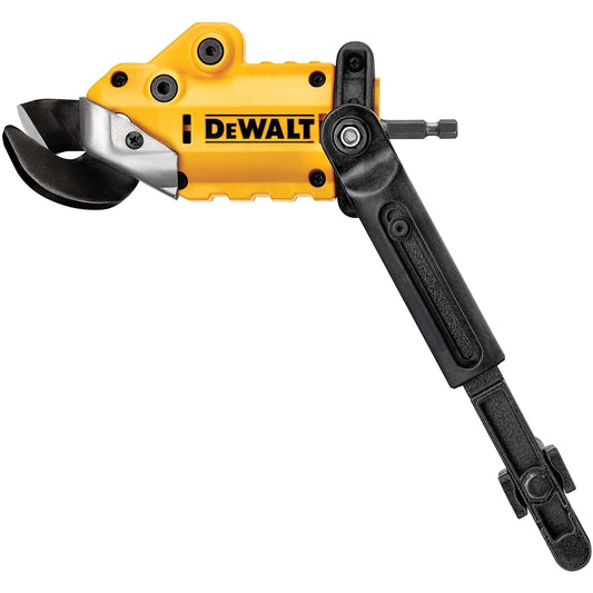 Dewalt - Accesorio para cizallas metálicas, preparado para impactos