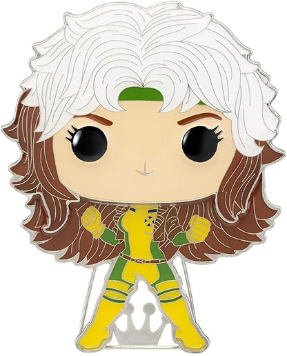 Funko LF Pop Pins LPP: Marvel: Xmen - Rogue