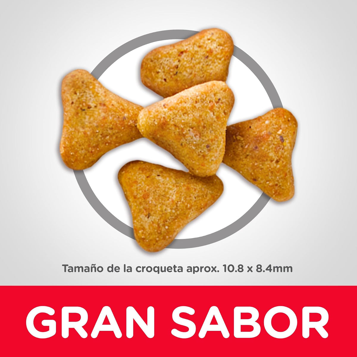 Hill's Science Diet Light Croquetas Control Bolas Pelo para Gato 3.2Kg | Croquetas Hill's para gato, pollo real, control de peso, músculos magros, fibras naturales de saciedad