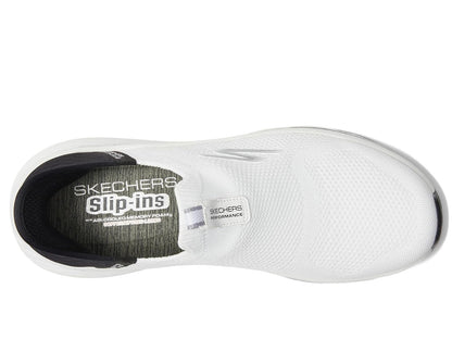 Skechers MAX Cushioning Elite 2.0 Eternal Hands Free - Tenis sin Cordones para Mujer
