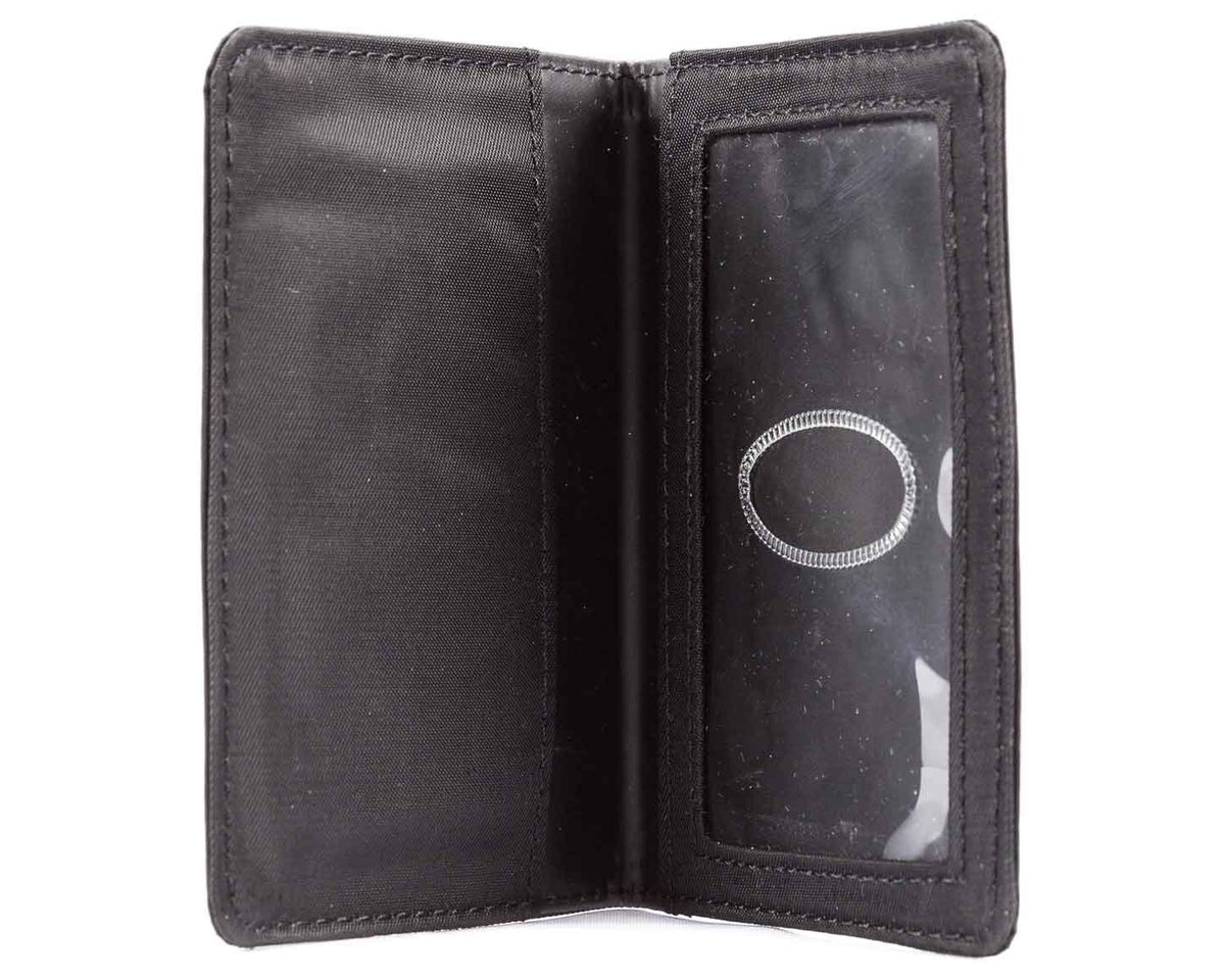 Big Skinny Tarjetero delgado, capacidad para hasta 16 tarjetas