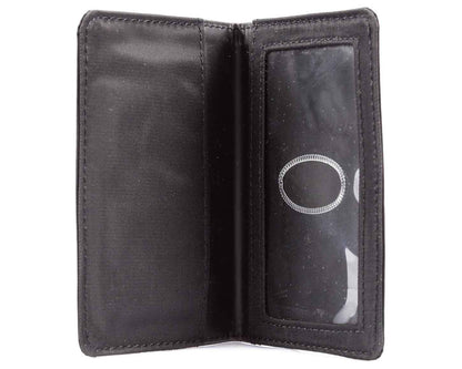 Big Skinny Tarjetero delgado, capacidad para hasta 16 tarjetas