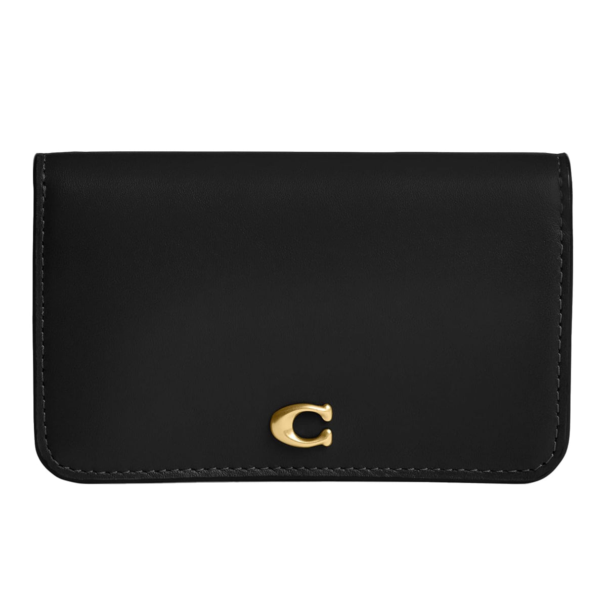 Coach Essential - Estuche para tarjetas para mujer