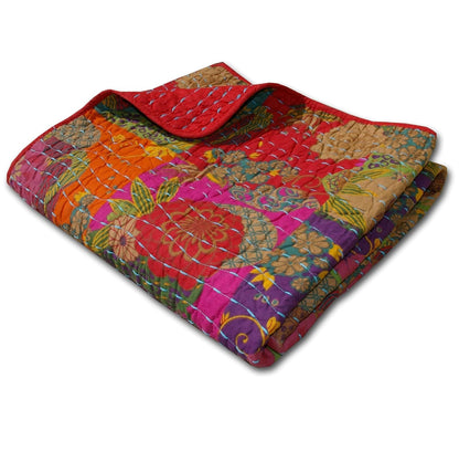 Greenland Home Oxford Manta, Multicolor