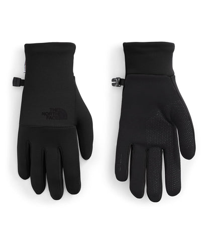 The North Face Etip Recycled Guantes Térmicos para Mujer - Grande - Tnf Black
