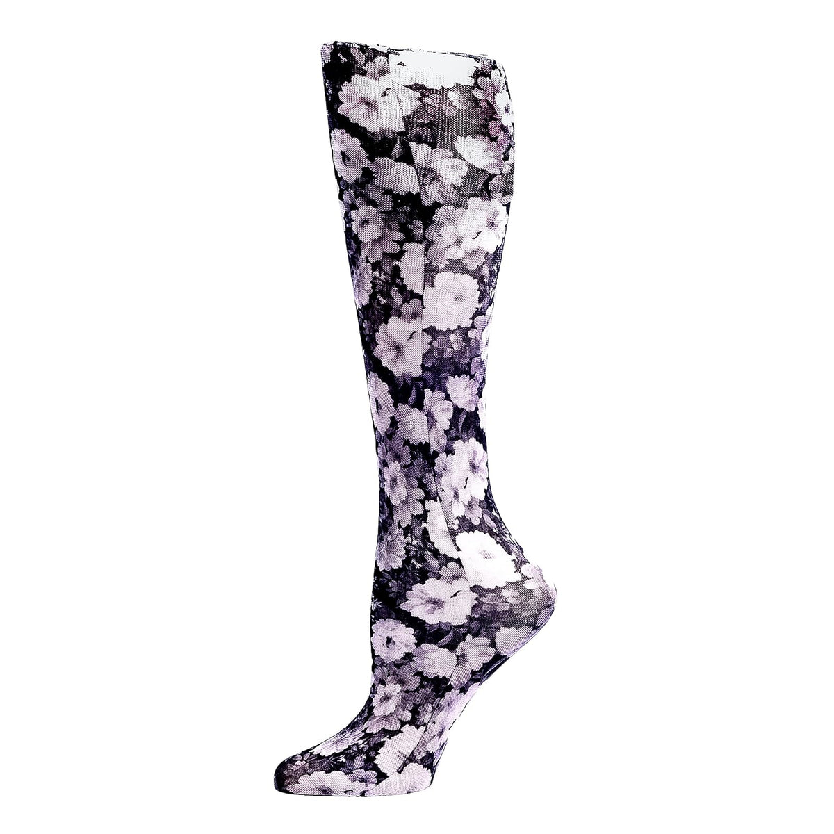 Celeste Stein CMPS-1960 Therapeutic Compression Socks, 0.6 Ounce