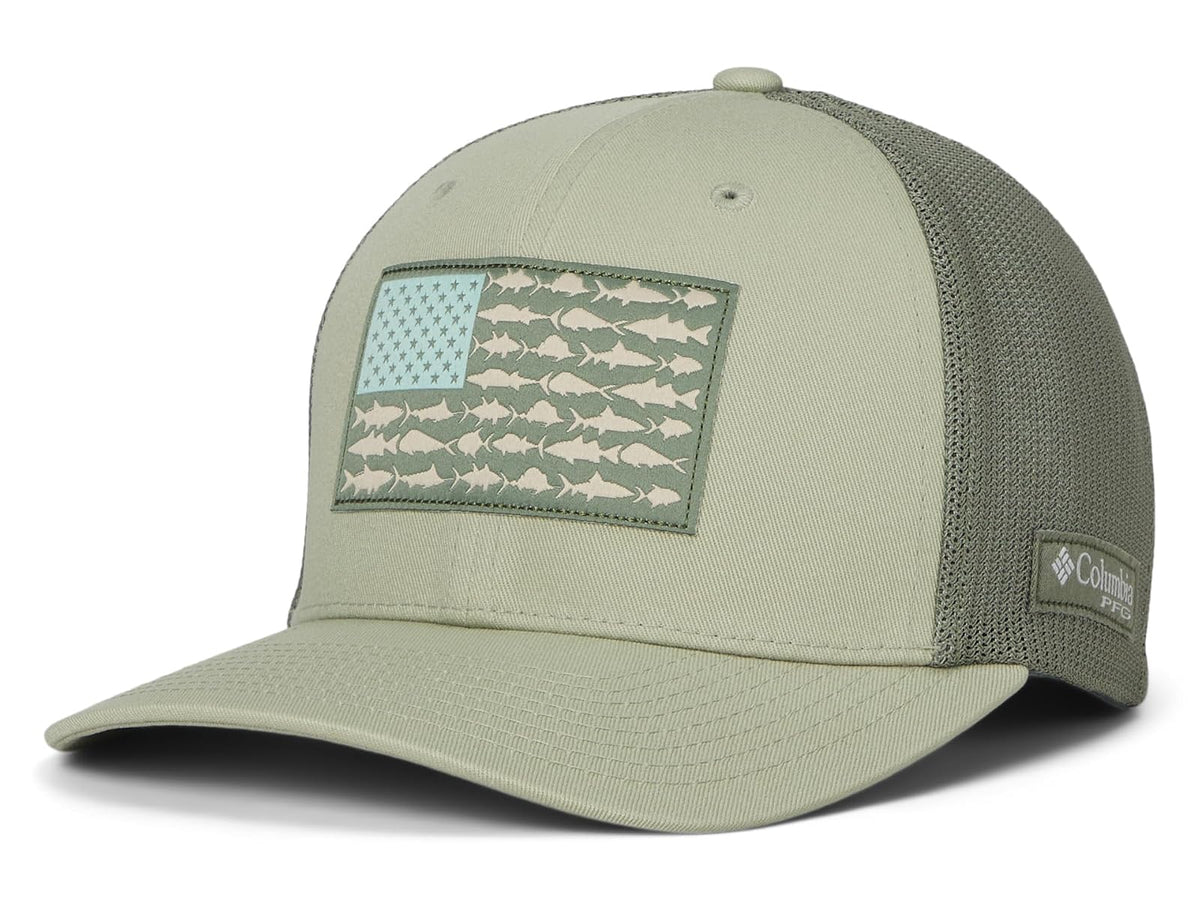 Columbia - Smokey Sage - Cypress - M