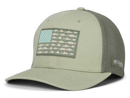 Columbia - Smokey Sage - Cypress - M