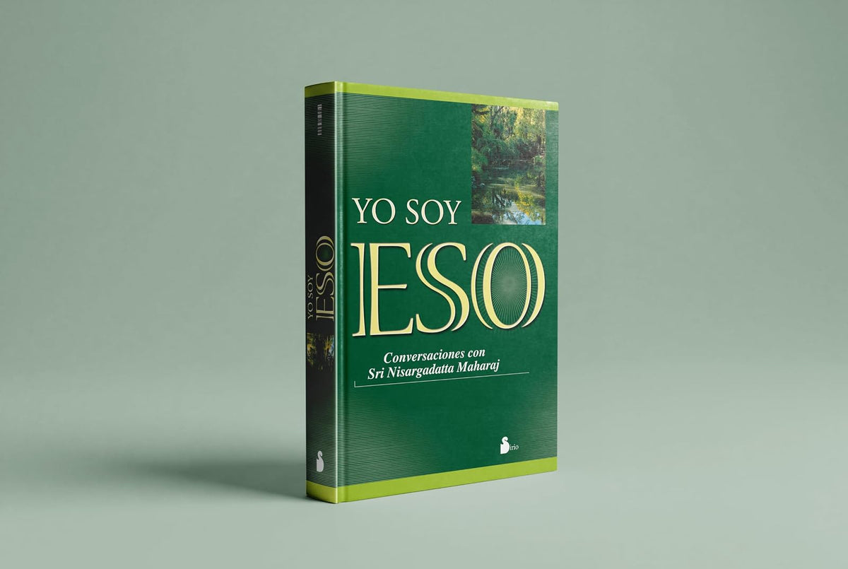 Yo soy eso