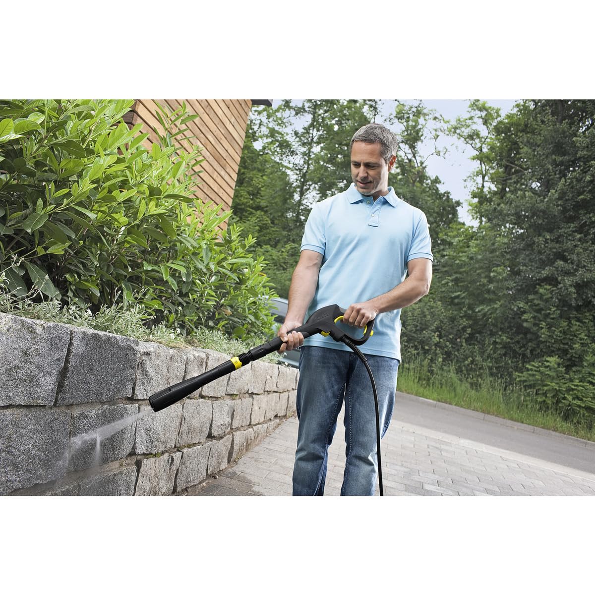 Karcher Lanza Multi Power Jet para K 3 A K 5