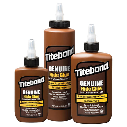 Titebond Pegamento Líquido 5013 | 8 oz