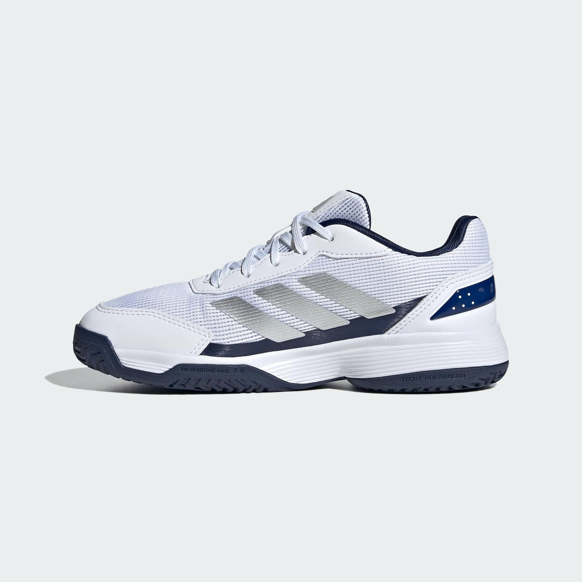 adidas Crazyquick Padel Ki Tenis para Unisex-niños