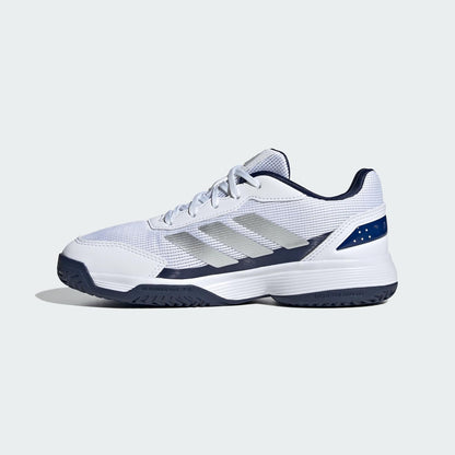 adidas Crazyquick Padel Ki Tenis para Unisex-niños
