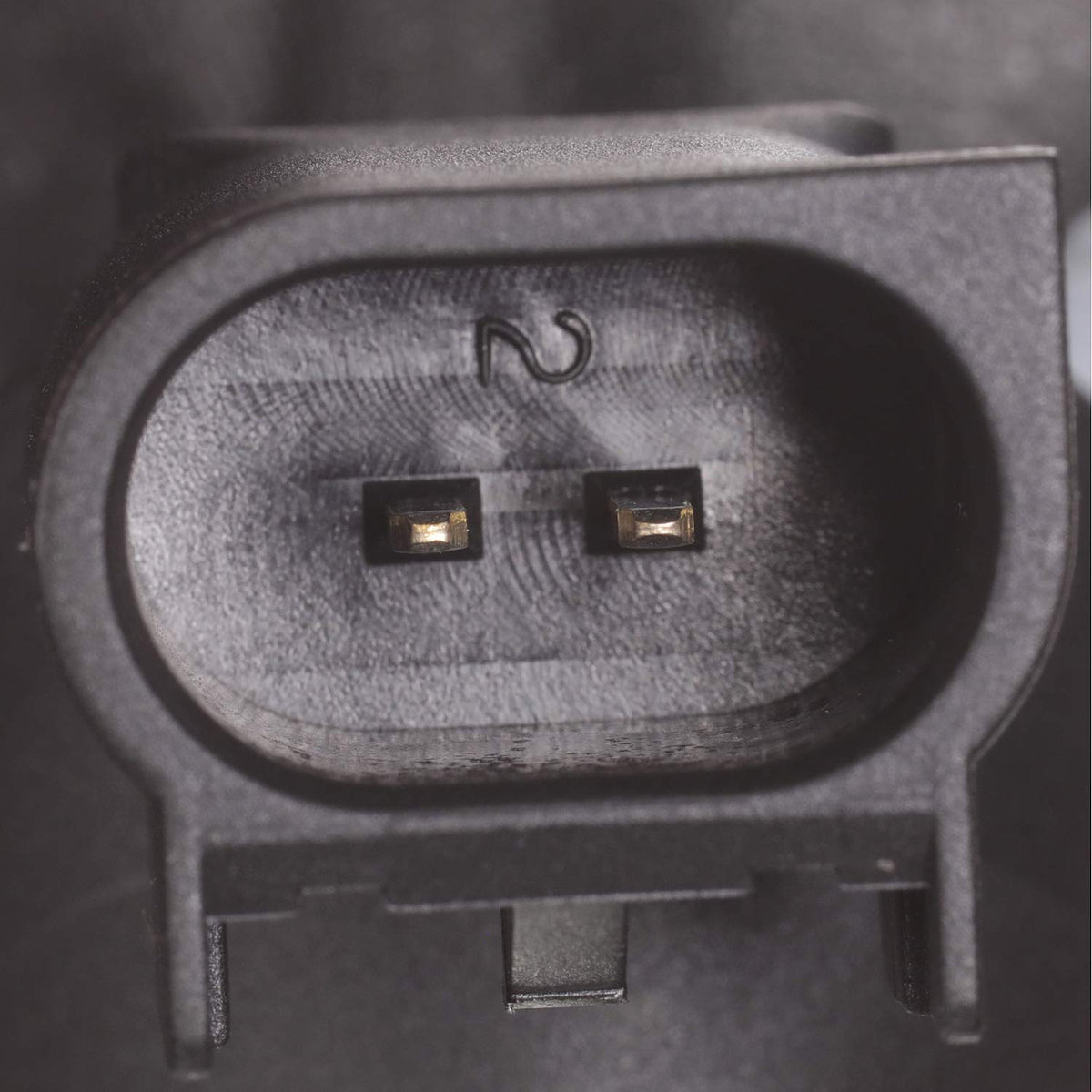Delphi AS10261 Sensor de detonación | Sustituye a 213-1576 12 62 3730 KS211 DKS651 SU8212. Sensor O2 de grado OE.