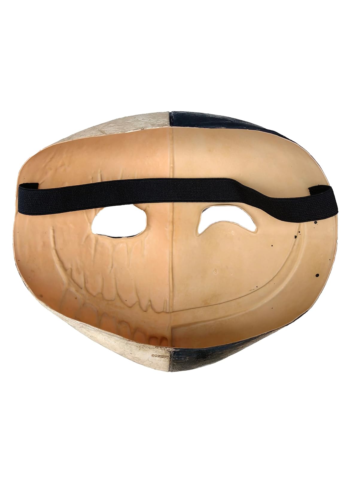 Kagekao, Máscara de Ser Misterioso de Creepypastas, Máscaras de Asesinos Tenebrosos Ideal para Halloween y Fiestas de Disfraces