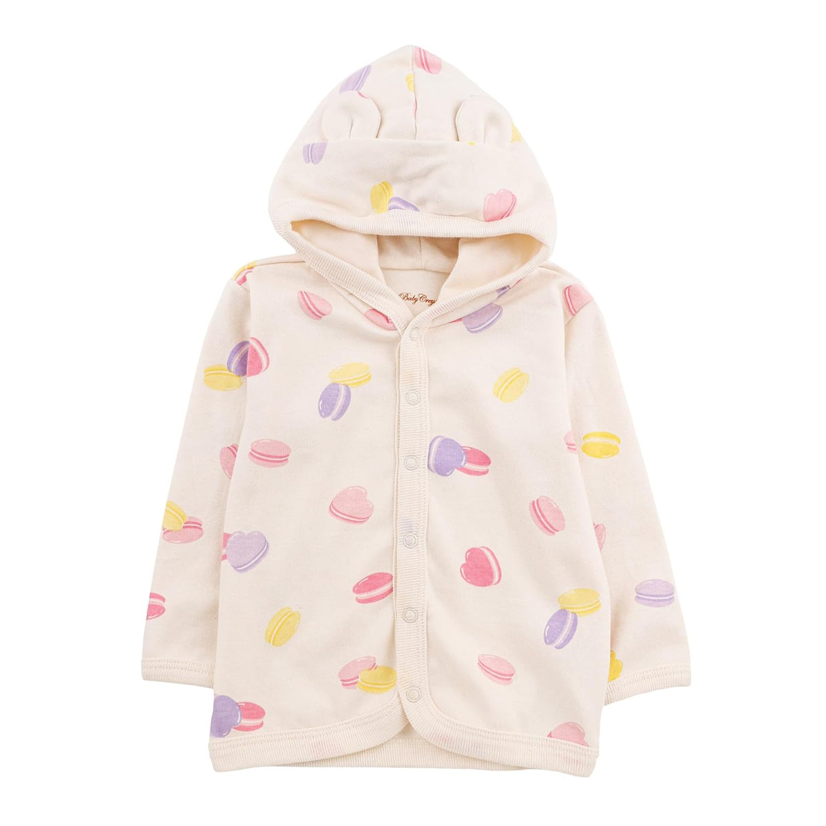 Baby Creysi Chamarra para Niña CHAMARRA bebé-niña
