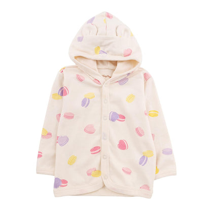 Baby Creysi Chamarra para Niña CHAMARRA bebé-niña