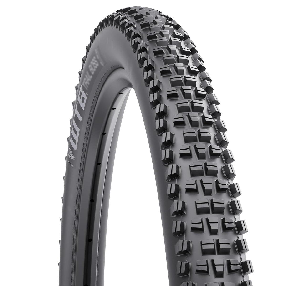 WTB Trail Boss 2,25 al resto del neumático - 29-Inch' - NEGRO