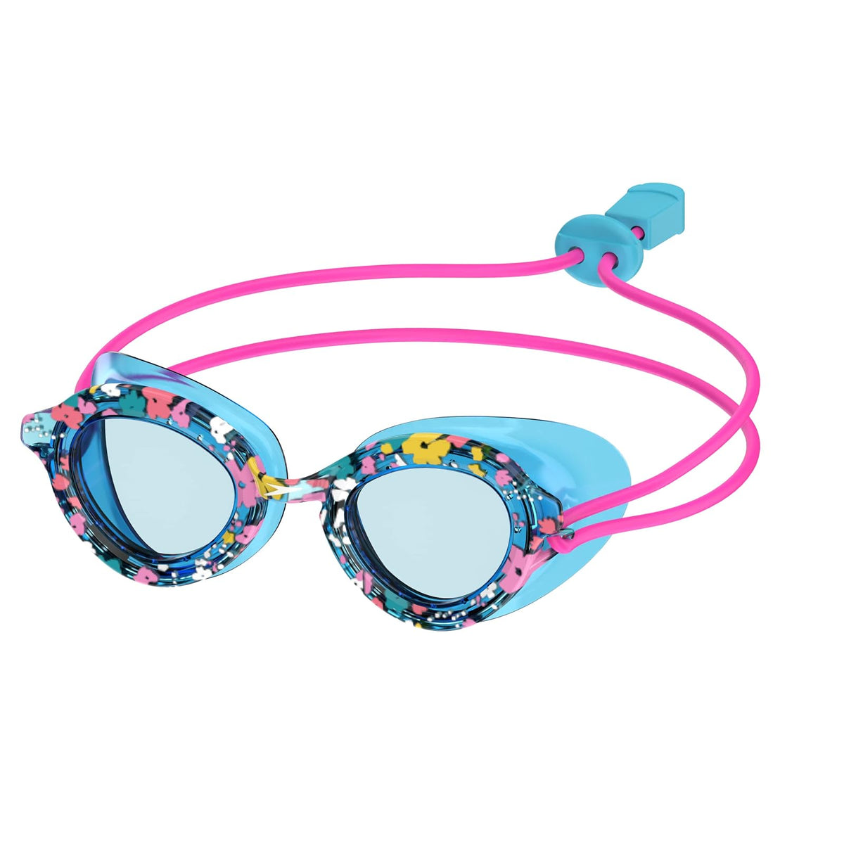 Speedo Unisex-Child Swim Goggles Sunny G Ages 3-8