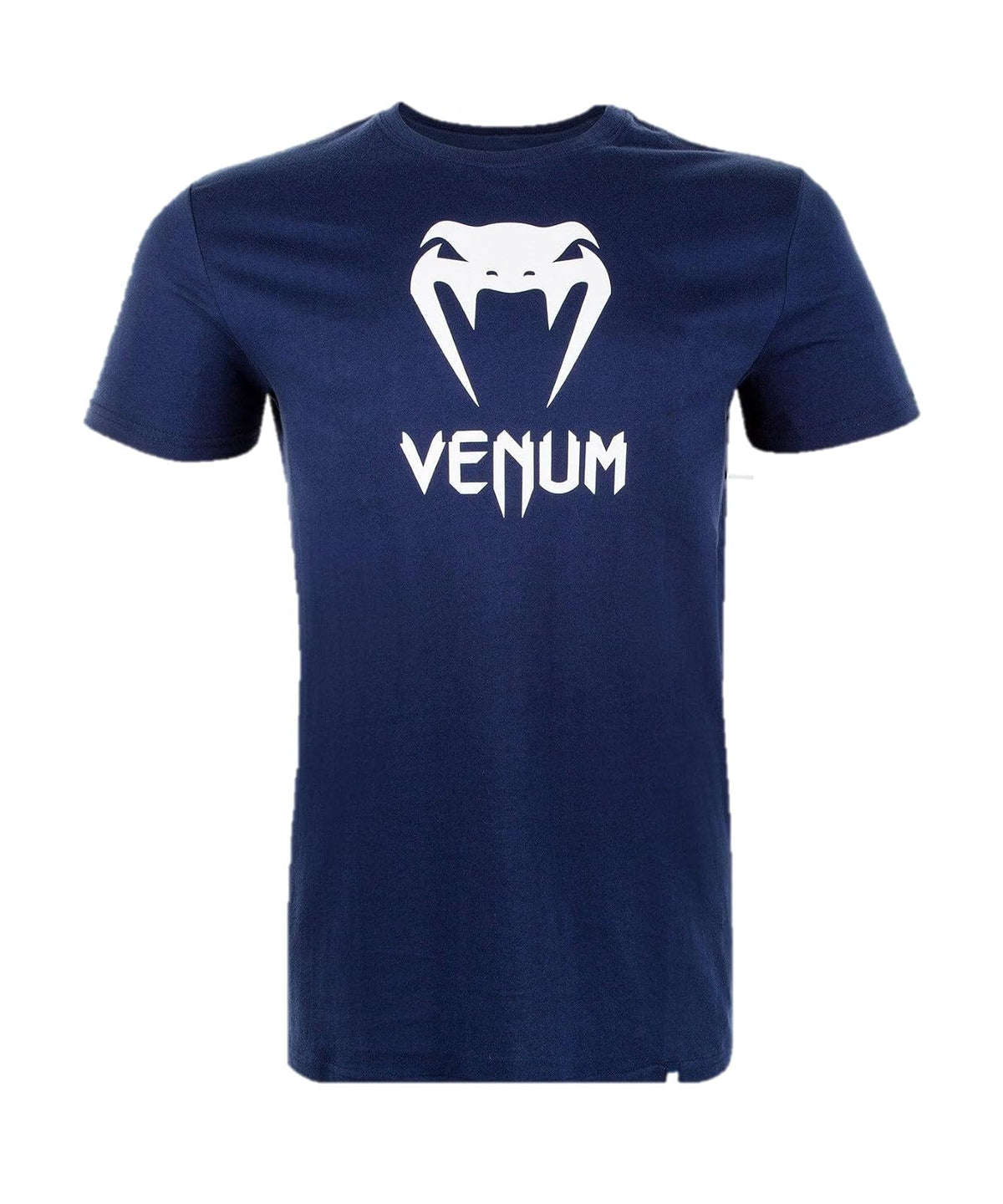 Venum Classic - Playera - Azul marino - XXL