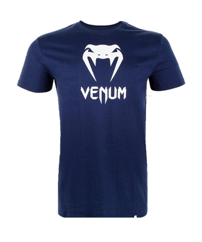 Venum Classic - Playera - Azul marino - XXL