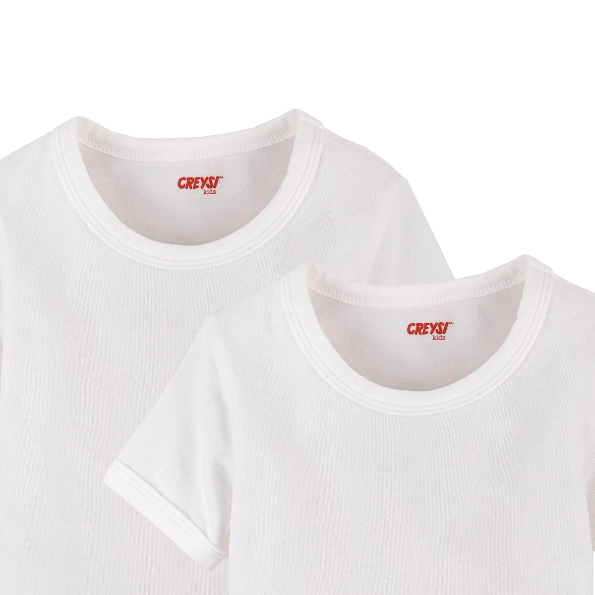Baby Creysi Playera 3 Piezas Niños