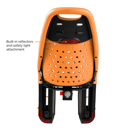 Thule Yepp - Asiento de Bicicleta para niños