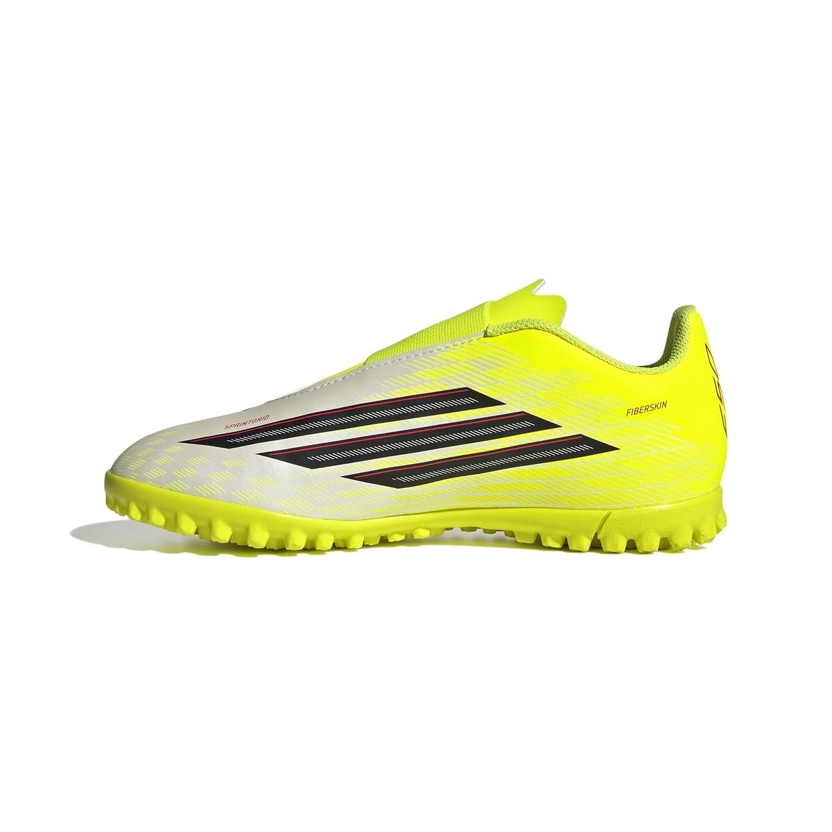 adidas Calzado de Fútbol F50 Club Velcro Niño Azul