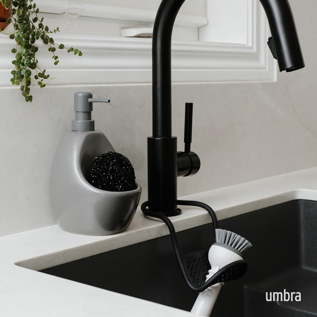 Umbra Joey Dispensador de detergente