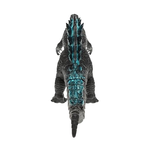 Bandai Movie Monster Series, Figura de acción, Godzilla 2019
