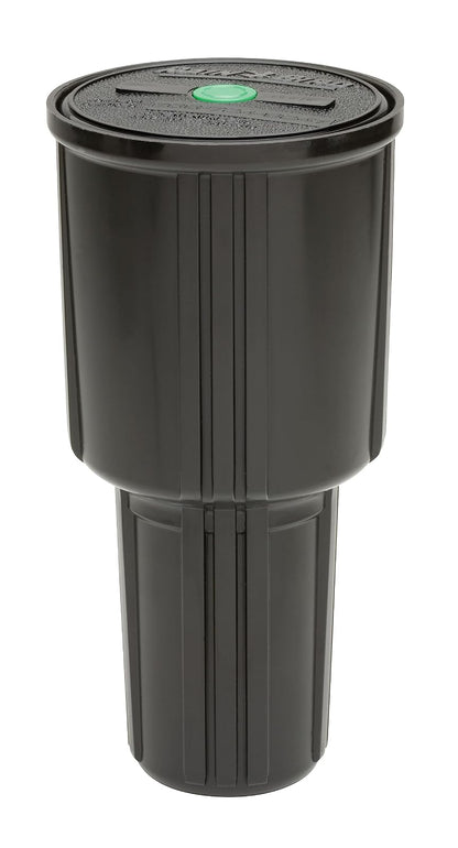 Rain Bird LG-3 - Aspersor de césped de bajo galonaje, Ajustable de 20° a 360°, Distancia de pulverización de 26 pies a 41 pies