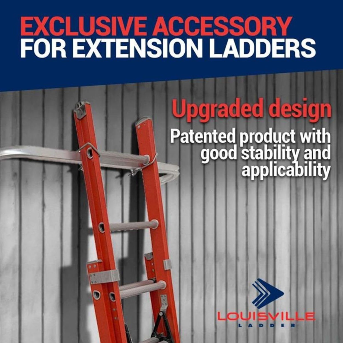 Louisville Ladder LP-2200-00 Stabilizer