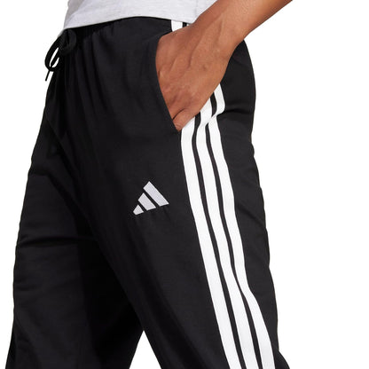 adidas adidas Pants Essentials 3-Stripes Jogger Joggers Pantalones Mujer